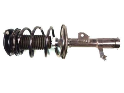 Toyota 48510-09898 Shock Absorber Assembly Front Right