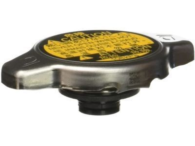 Toyota 16401-31650 Radiator Cap