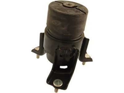 Toyota 12361-28110 Insulator,  Engine Mounting,  Front(For Transverse Engine)