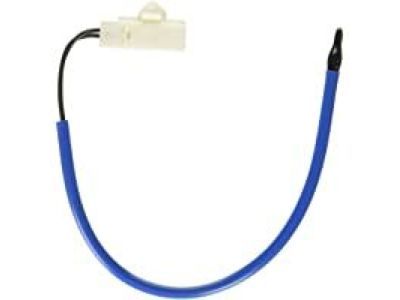 Toyota 88625-35030 Thermistor,  Cooler,  NO.1