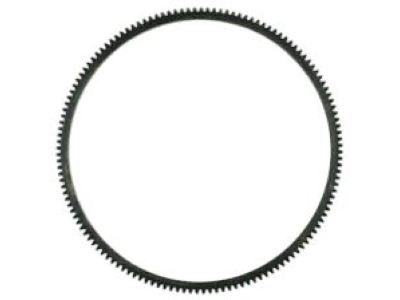 Toyota 13453-64011 Ring Gear