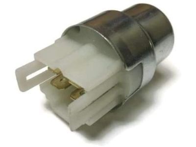 Toyota 90987-02004 Relay,  Oil Level