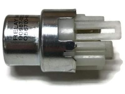 Toyota 90987-02004 Relay