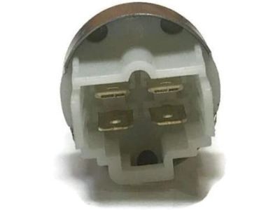 Toyota 90987-02004 Relay