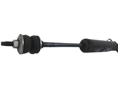 Toyota 48511-80046 Shock Absorber Assembly Front Left