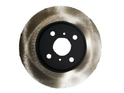 Toyota Brake Disc - 43512-52130