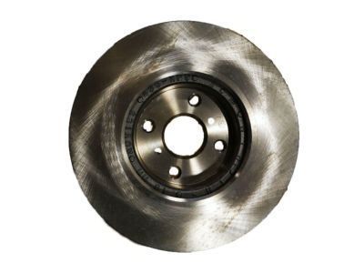 Toyota 43512-52130 Brake Rotor