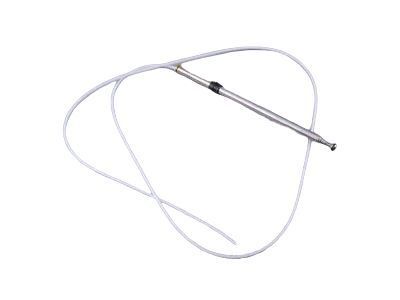 Toyota 86337-32200 Antenna Mast