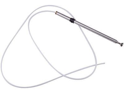 Toyota 86337-32200 Antenna Mast