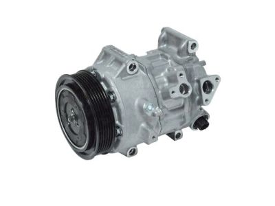 2014 Toyota Highlander A/C Compressor - 88310-0E141