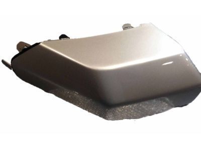 Toyota 52422-35030 Corner Pad