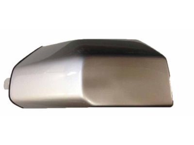 Toyota 52422-35030 Corner Pad