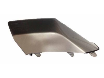 Toyota 52422-35030 Corner Pad