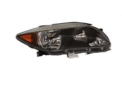 2005 Scion tC Headlight - 81130-21130