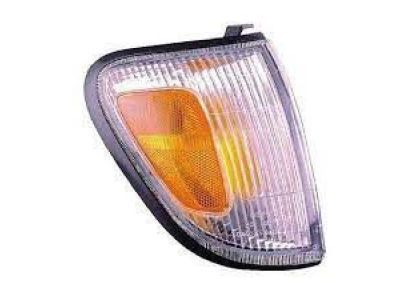 Toyota 81610-04060 Parking/Marker Lamp