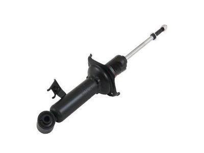 2007 Toyota Tacoma Shock Absorber - 48520-09F00