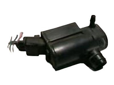 Toyota 85330-44010 Washer Pump