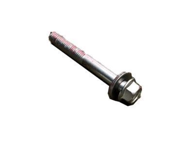 Toyota 91673-G1065 Shock Mount Bolt