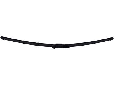 Toyota 85222-AC012 Front Wiper Blade, Left