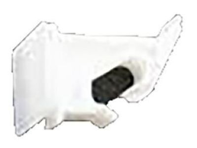 Toyota 71769-60040 Clip,  Rear Seat Back Board