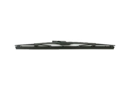 1985 Toyota 4Runner Wiper Blade - 85220-22461