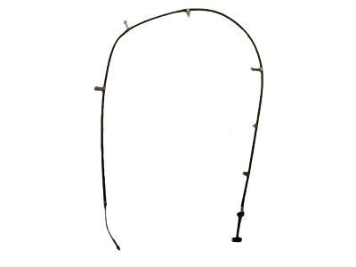 Toyota 46410-08020 Front Cable