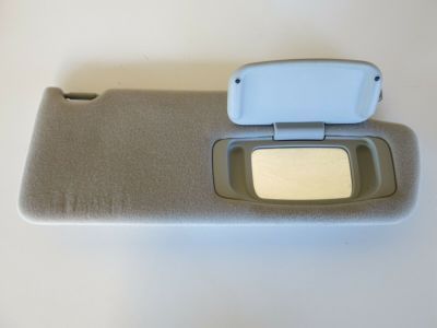 2007 Toyota Tundra Sun Visor - 74310-0C141-B1