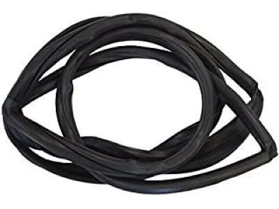 Toyota 64812-04040 Surround Weatherstrip