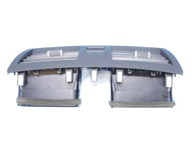 Toyota 55660-06040-E0 Center Grille