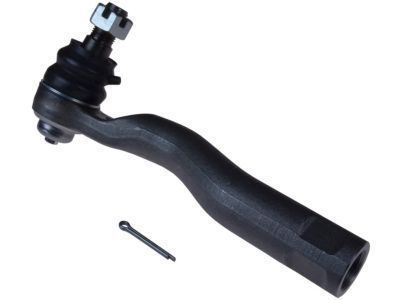 2020 Toyota Sequoia Tie Rod End - 45046-09560