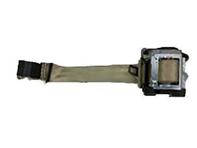 Toyota Tacoma Seat Belt - 73360-04040-B0