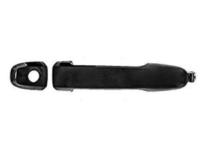 Toyota 69227-02040 Handle, Outside Cover