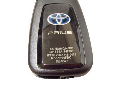 Toyota 89904-47530 Transmitter Sub-Assembly