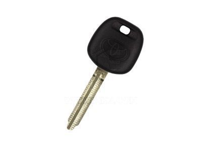 Toyota 89786-42040 Transmitter,  Transponder Key Sub