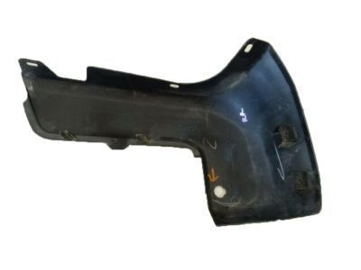 Toyota 52155-04010 End Cap