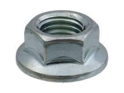 Toyota 90179-10147 Nut