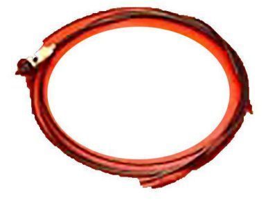 Scion iA Fuel Door Release Cable - 77035-WB003