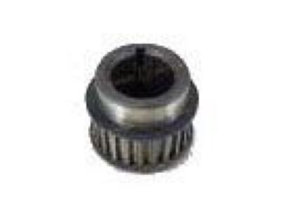 Toyota Cressida Crankshaft Gear - 13521-42020