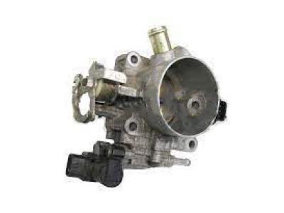 Toyota Matrix Throttle Body - 22210-22160