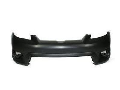 Toyota Bumper - 52119-03906