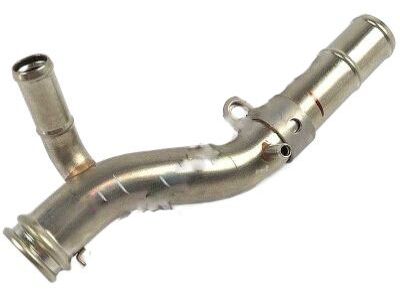 Toyota 16322-11032 Pipe,  Water Inlet