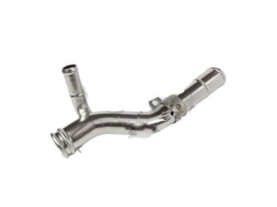 Toyota 16322-11032 Pipe,  Water Inlet