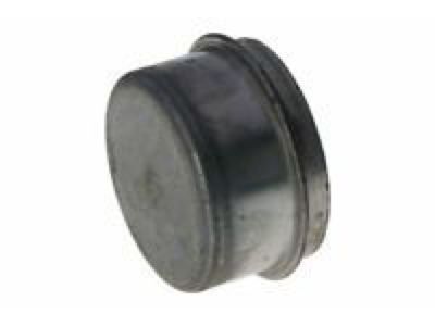 Toyota 43442-35050 Axle Nut Cap