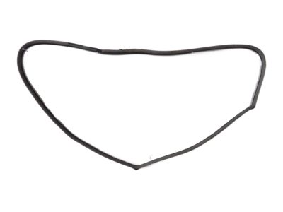 2006 Toyota Highlander Weather Strip - 62331-48020-B2