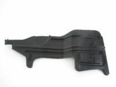 Toyota 53294-06200 Deflector