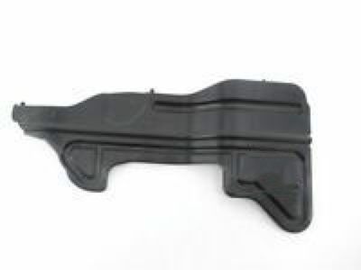 Toyota 53294-06200 Deflector