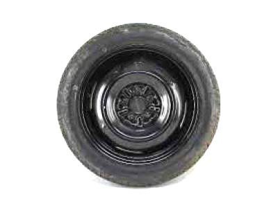 1992 Toyota Celica Spare Wheel - 42611-20A50