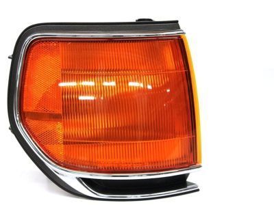 Toyota Land Cruiser Side Marker Light - 81610-60112