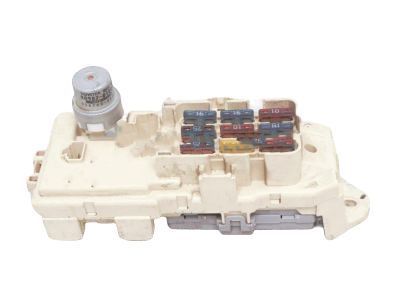 Toyota 82670-89108 Block Assy,  Junction,   NO.1