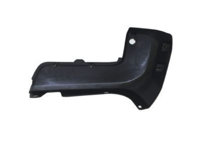 Toyota 52156-04900 End Cap